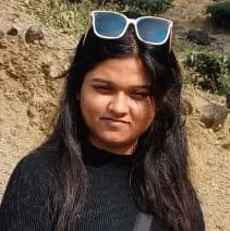 Aitrila Saha
