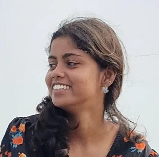 Deepasha Kumari
