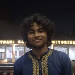 Mrityunjoy Medhi