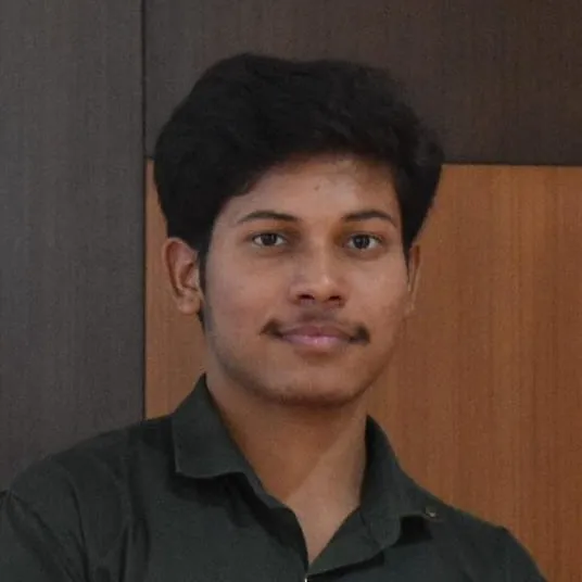Piyush Ranjan