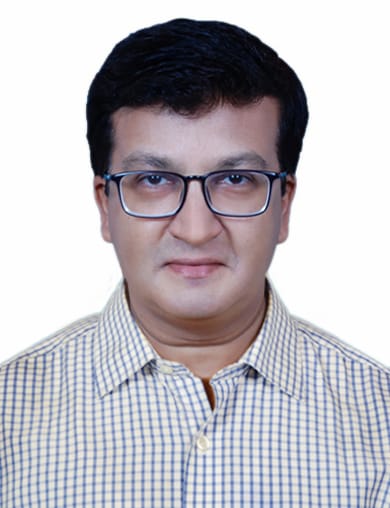 Dr Subhasis Chattopadhyay