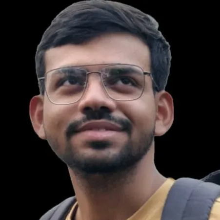 Vyom Neeraj