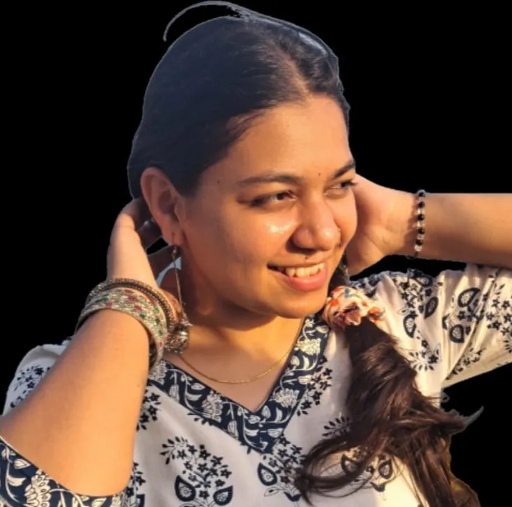 Vaishnavi Kamalesh Pawar